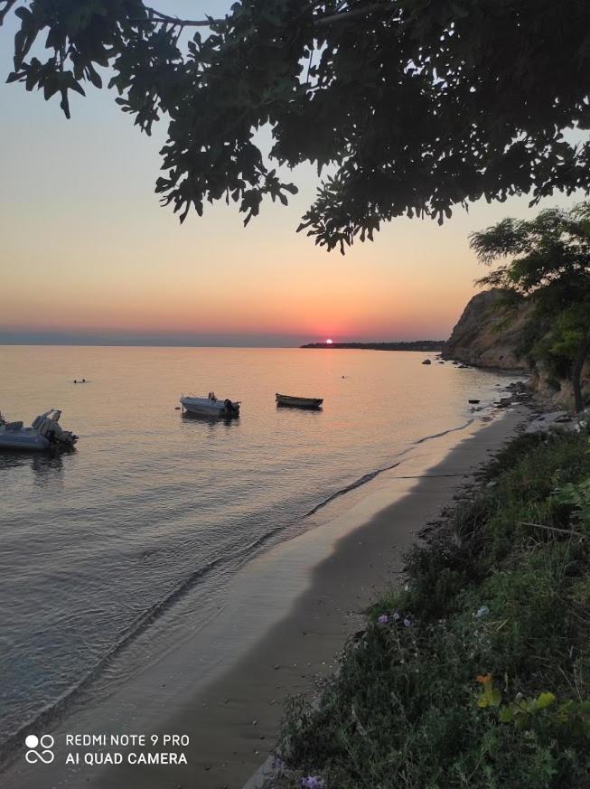 Sunrise Vergia Apartments Zewnętrze zdjęcie