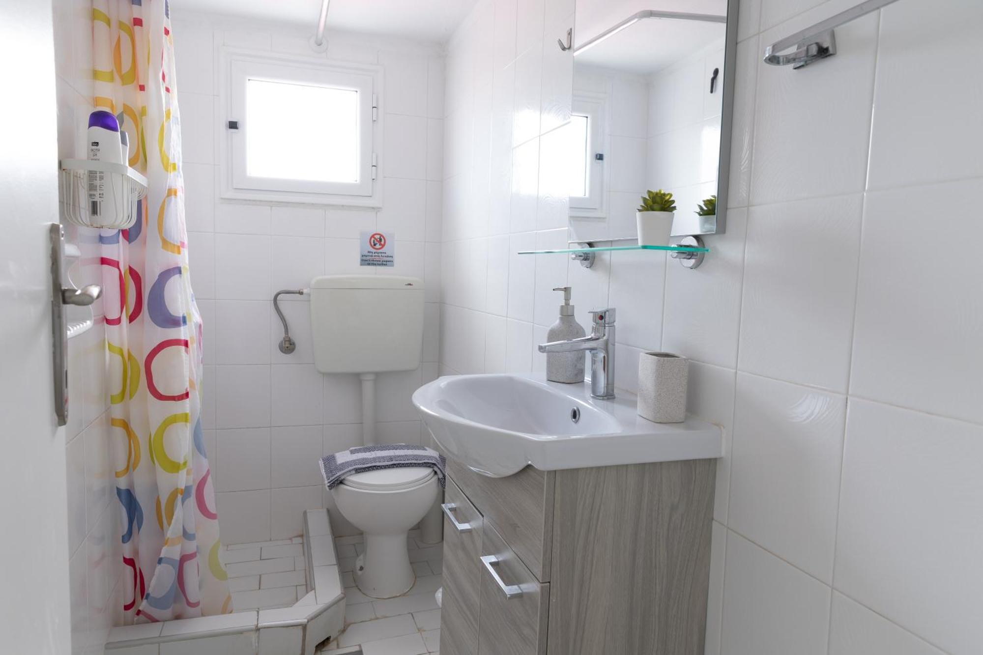 Sunrise Vergia Apartments Zewnętrze zdjęcie